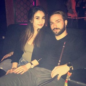 Meet your Posher, Sydney